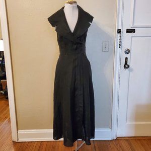 Byblos Halter Sundress Size IT 44 (US 8)